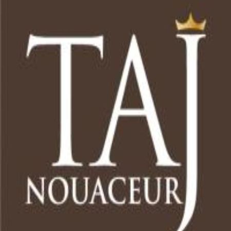 Short Stay Apartment Aeroport Casablanca Nouaceur Eksteriør billede
