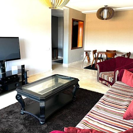 Short Stay Apartment Aeroport Casablanca Nouaceur Eksteriør billede