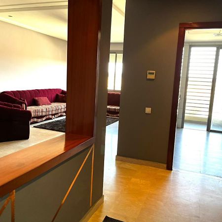 Short Stay Apartment Aeroport Casablanca Nouaceur Eksteriør billede