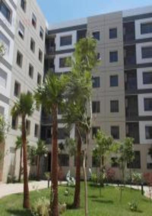Short Stay Apartment Aeroport Casablanca Nouaceur Eksteriør billede