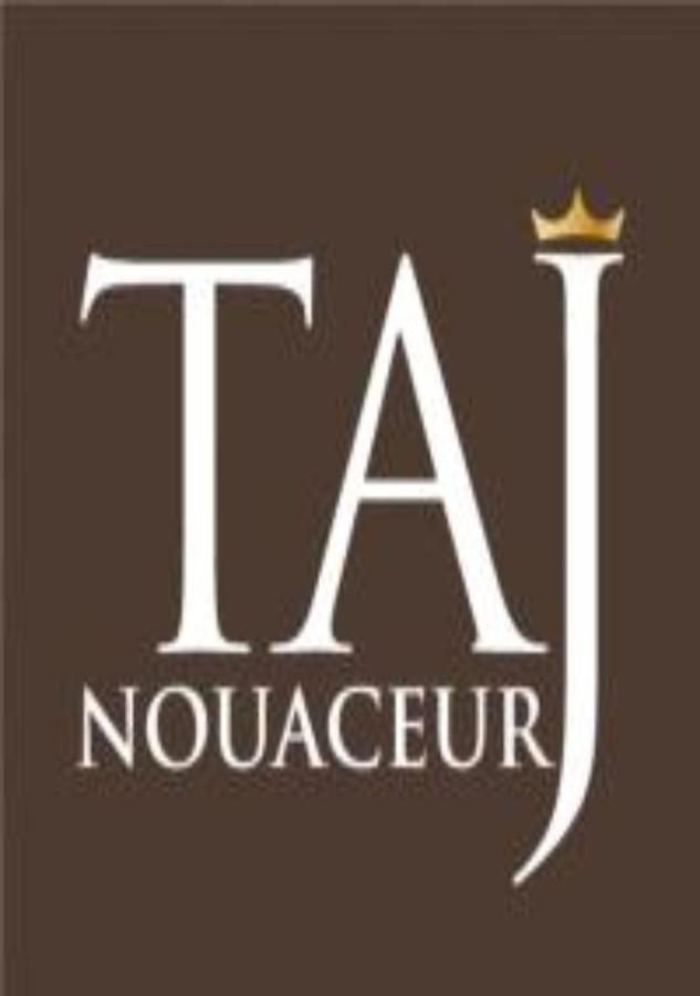 Short Stay Apartment Aeroport Casablanca Nouaceur Eksteriør billede